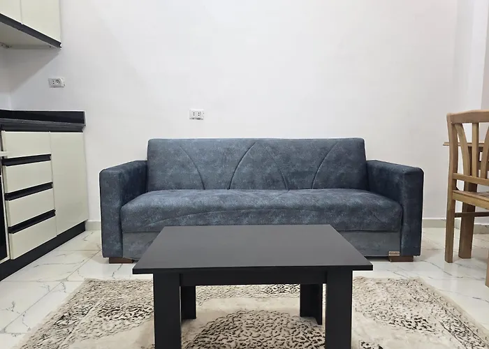 شقة Luna Rossa Balkan Bench Al Ahyaa