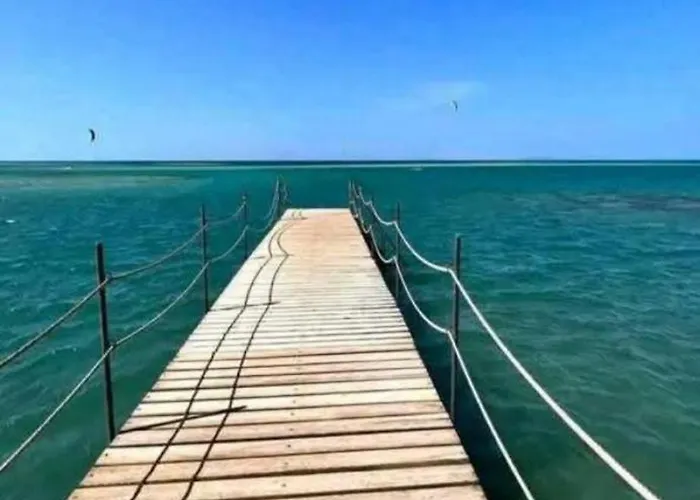 Luna Rossa Balkan Bench Al Ahyaa דירה *